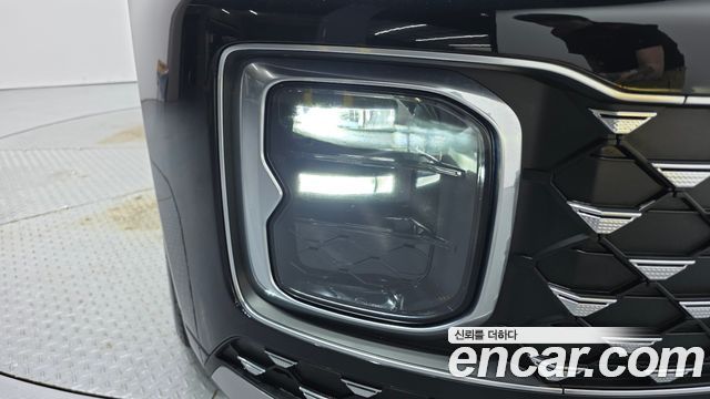 Hyundai Grandeur (GN7) 2,5 Gasoline 2WD Premium 2023 — фото 22