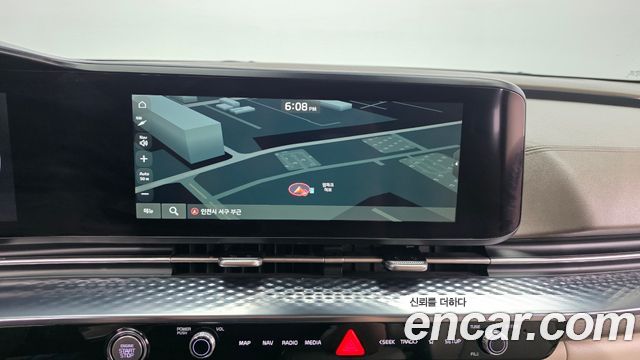 Kia Carnival (IV) Diesel 9-Seater Hi-Limousine Signature 2021 — фото 14