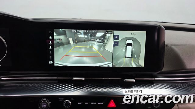 Kia Carnival (IV) Diesel 9-Seater Hi-Limousine Signature 2021 — фото 15