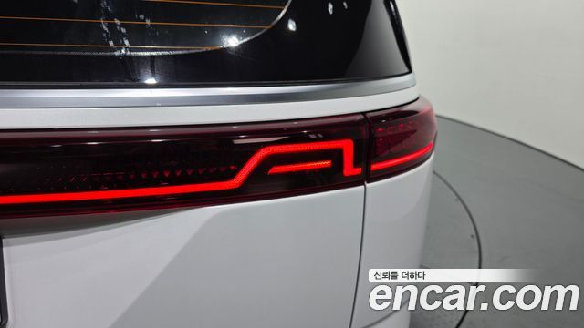 Kia Carnival (IV) Diesel 9-Seater Hi-Limousine Signature 2021 — фото 23