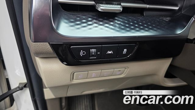 Kia Carnival (IV) Diesel 9-Seater Hi-Limousine Signature 2021 — фото 30