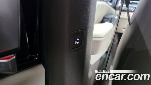 Kia Carnival (IV) Diesel 9-Seater Hi-Limousine Signature 2021 — фото 32