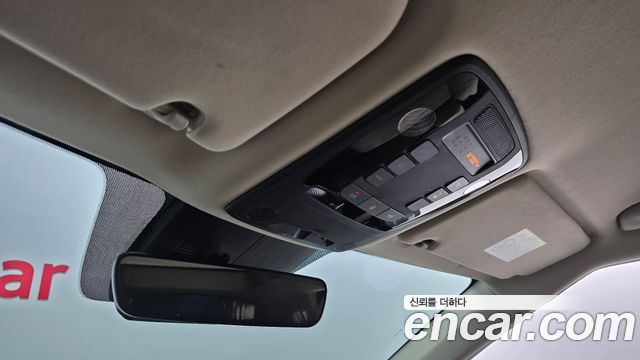 Kia Carnival (IV) Diesel 9-Seater Hi-Limousine Signature 2021 — фото 36