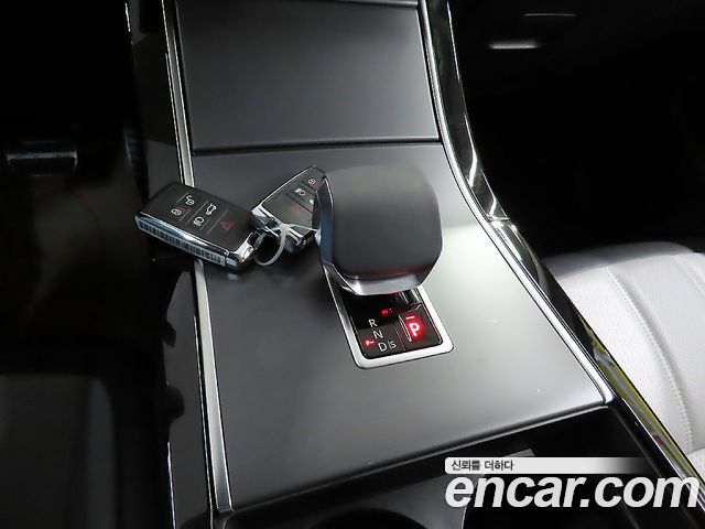 Land Rover Range Rover Evoque (II) P250 Dynamic SE 2024 — фото 18