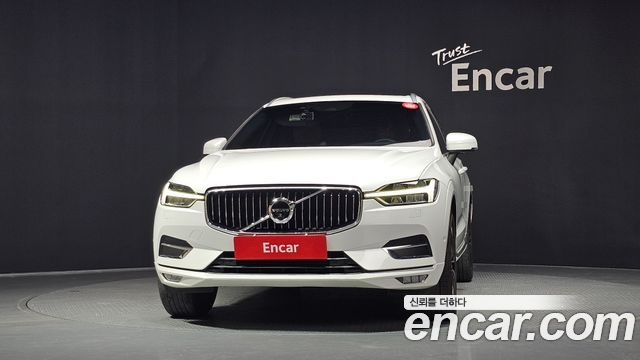 Volvo XC60 (II) T6 Inscription 2018 — фото 3