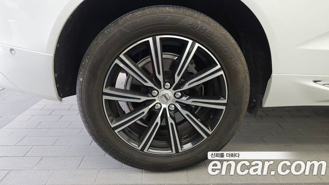 Volvo XC60 (II) T6 Inscription 2018 — фото 5