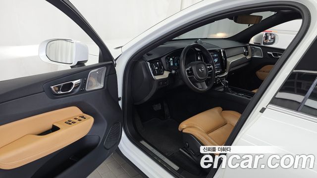 Volvo XC60 (II) T6 Inscription 2018 — фото 10