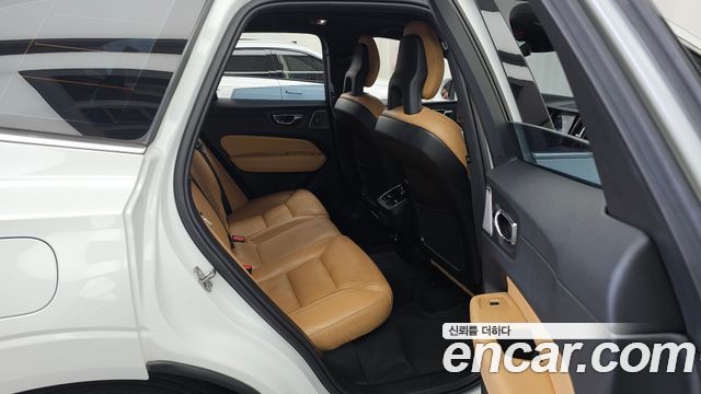 Volvo XC60 (II) T6 Inscription 2018 — фото 12
