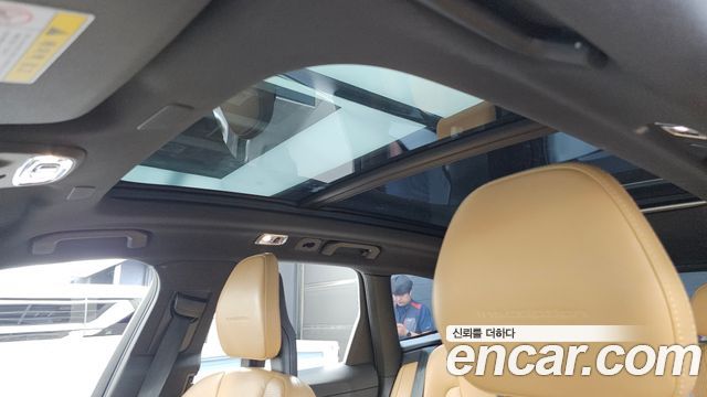 Volvo XC60 (II) T6 Inscription 2018 — фото 18