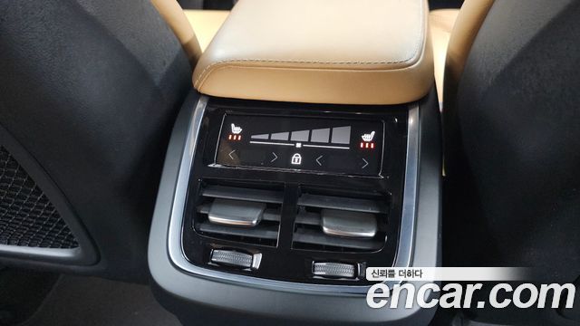 Volvo XC60 (II) T6 Inscription 2018 — фото 19