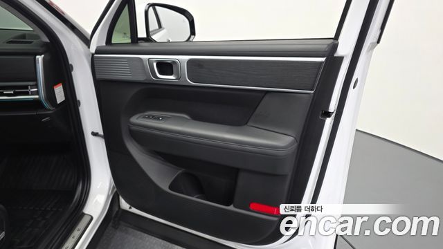 Hyundai Santa Fe (MX5) HEV 1.6 4WD Calligraphy 2024 — фото 24
