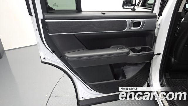 Hyundai Santa Fe (MX5) HEV 1.6 4WD Calligraphy 2024 — фото 25