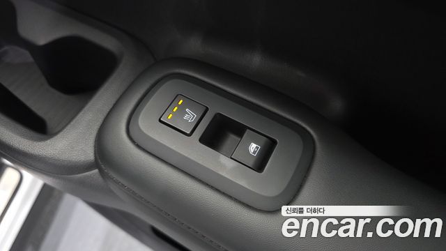 Hyundai Santa Fe (MX5) HEV 1.6 4WD Calligraphy 2024 — фото 27