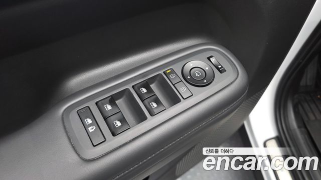 Hyundai Santa Fe (MX5) HEV 1.6 4WD Calligraphy 2024 — фото 30