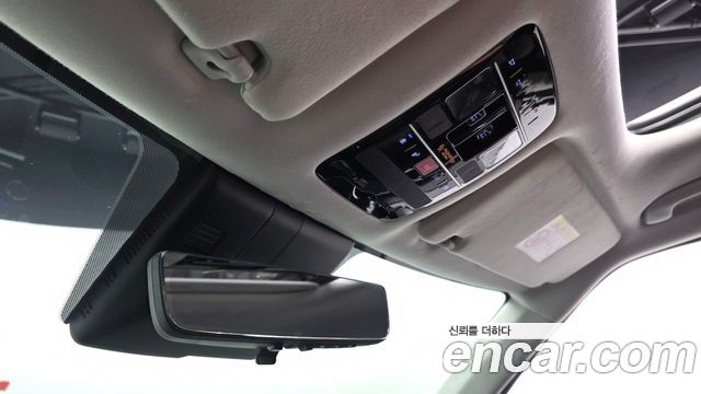 Hyundai Santa Fe (MX5) HEV 1.6 4WD Calligraphy 2024 — фото 32