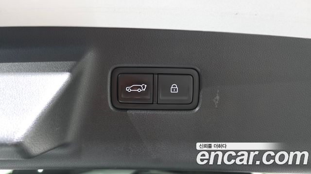 Hyundai Santa Fe (MX5) HEV 1.6 4WD Calligraphy 2024 — фото 35