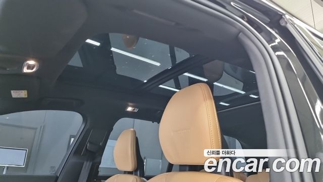 Volvo XC90 (II) T6 Inscription 2020 — фото 17
