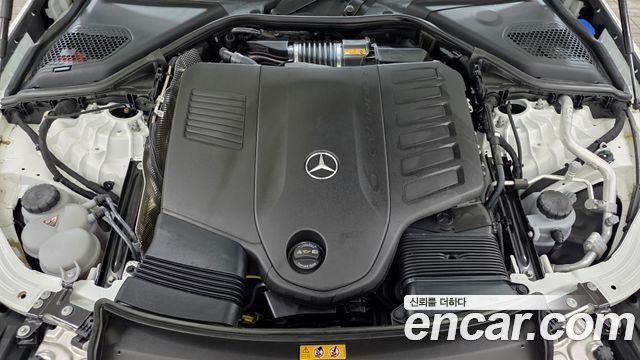Mercedes-Benz E-Class (W214) E450 4MATIC Exclusive 2025 — фото 6