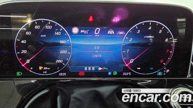 Mercedes-Benz E-Class (W214) E450 4MATIC Exclusive 2025 — фото 8