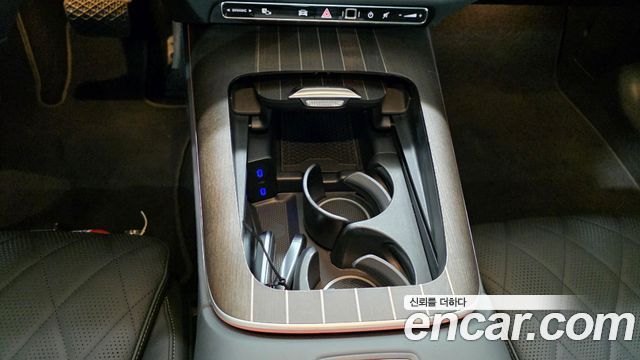 Mercedes-Benz E-Class (W214) E450 4MATIC Exclusive 2025 — фото 9