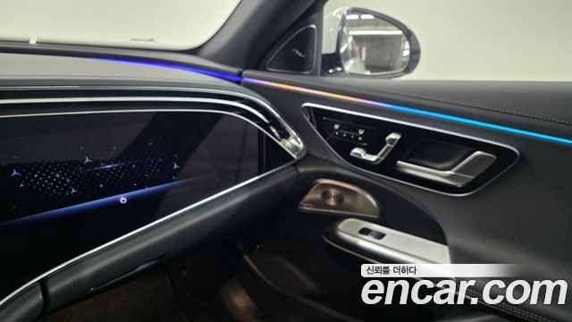Mercedes-Benz E-Class (W214) E450 4MATIC Exclusive 2025 — фото 17