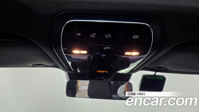Mercedes-Benz E-Class (W214) E450 4MATIC Exclusive 2025 — фото 21