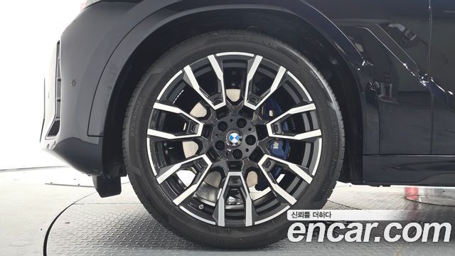 BMW X6 (G06) xDrive30d M Sport 2025 — фото 5