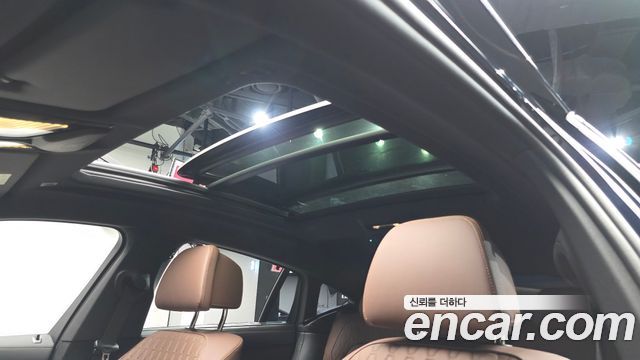 BMW X6 (G06) xDrive30d M Sport 2025 — фото 19