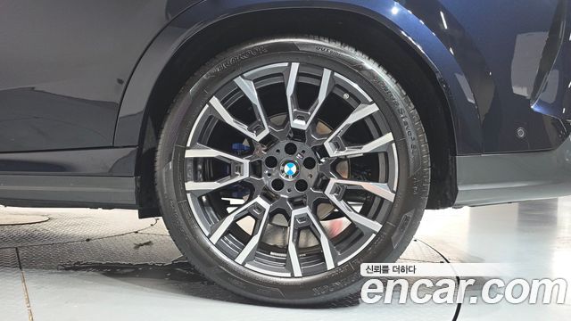 BMW X6 (G06) xDrive30d M Sport 2025 — фото 27