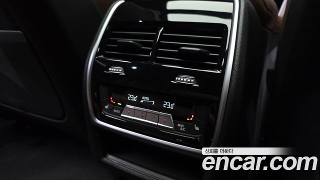 BMW X6 (G06) xDrive30d M Sport 2025 — фото 38
