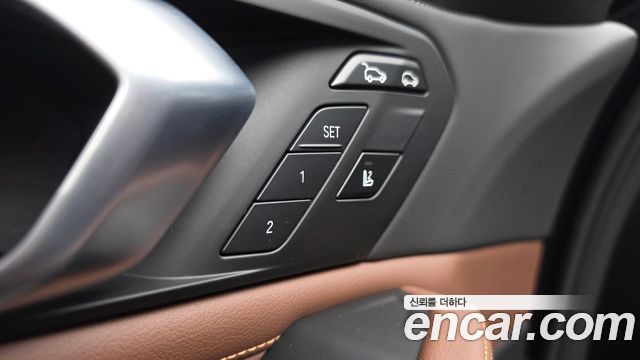 BMW X6 (G06) xDrive30d M Sport 2025 — фото 41