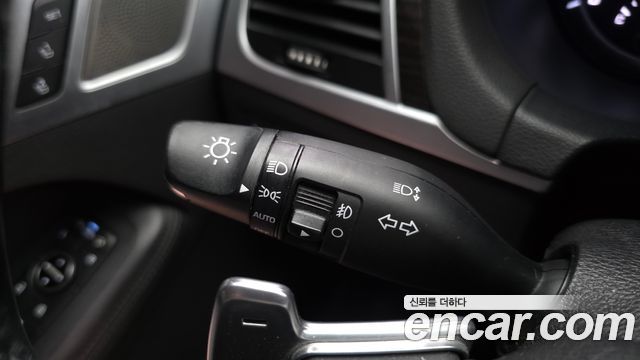 Genesis G80 3.8 GDI AWD Prestige 2017 — фото 20