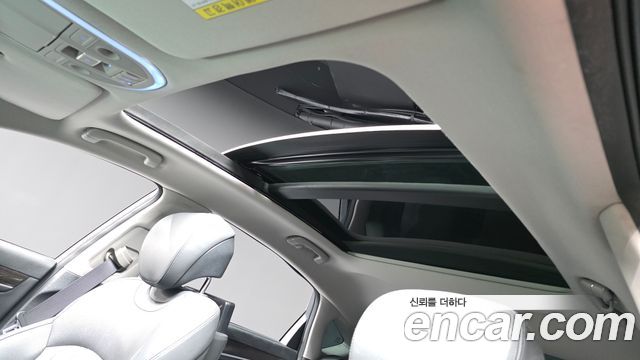 Genesis G80 3.8 GDI AWD Prestige 2017 — фото 32