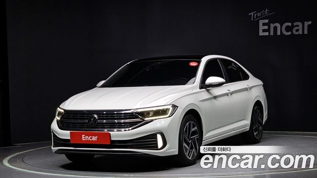 Volkswagen Jetta (VII) 1.5 TSI Prestige
