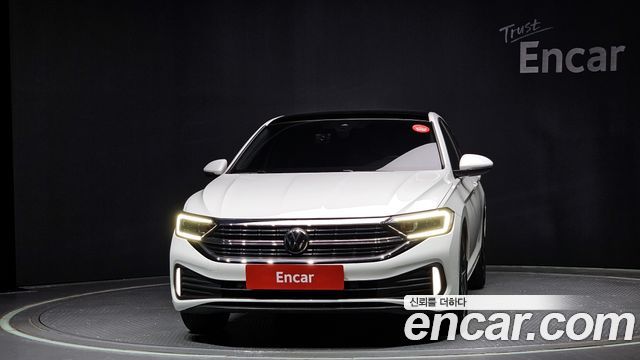 Volkswagen Jetta (VII) 1.5 TSI Prestige 2023 — фото 3