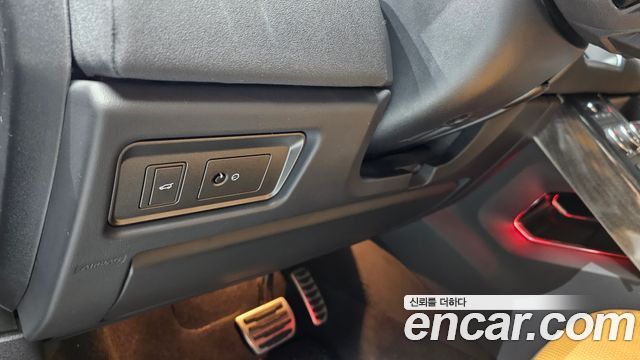 Land Rover Range Rover Evoque 2.0 TD4 HSE Dynamic 2018 — фото 30