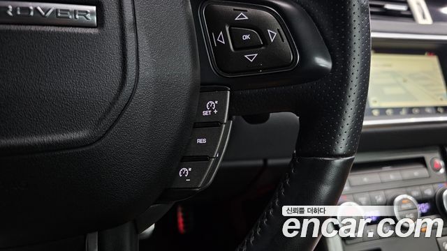 Land Rover Range Rover Evoque 2.0 TD4 HSE Dynamic 2018 — фото 37