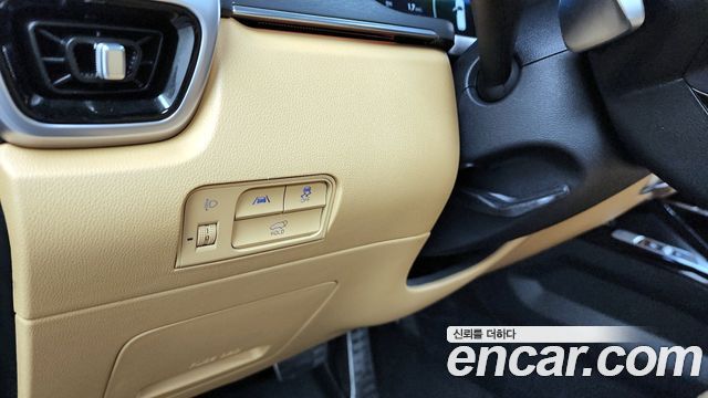Kia Sorento (IV) HEV 1.6 4WD Signature 2023 — фото 16