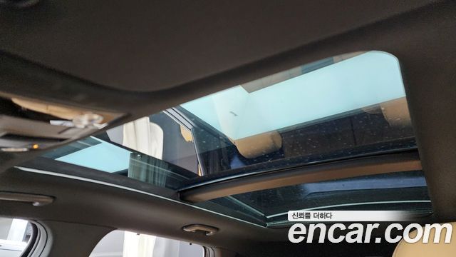 Kia Sorento (IV) HEV 1.6 4WD Signature 2023 — фото 18