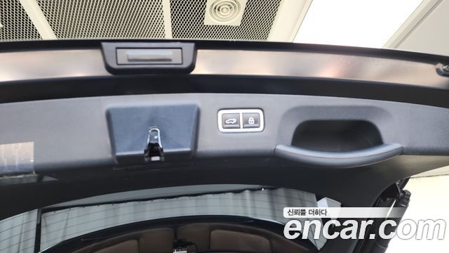 Kia Sorento (IV) HEV 1.6 4WD Signature 2023 — фото 21