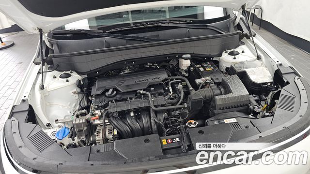 Hyundai Kona (SX2) Gasoline 2.0 2WD Premium 2023 — фото 6