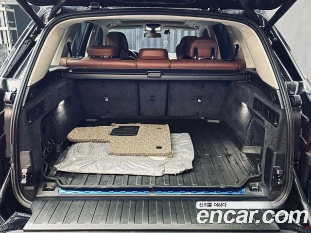 BMW X5 (G05) xDrive 45e xLine 2022 — фото 5