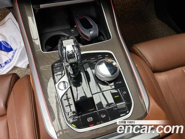 BMW X5 (G05) xDrive 45e xLine 2022 — фото 16
