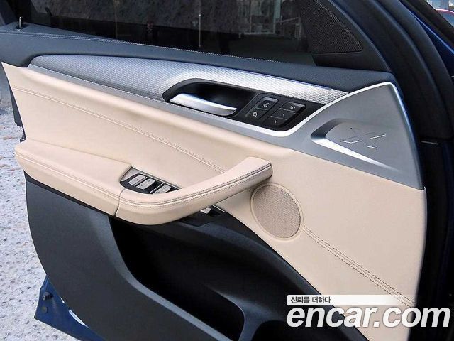BMW X4 (G02) xDrive M40i Online Exclusive Edition 2021 — фото 16