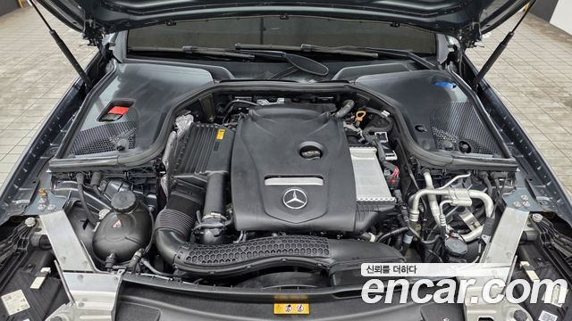Mercedes-Benz E-Class (W213) E250 AMG Line 2023 — фото 6