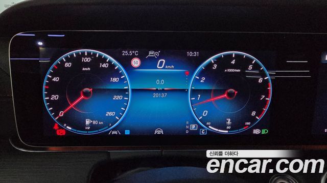 Mercedes-Benz E-Class (W213) E250 AMG Line 2023 — фото 8