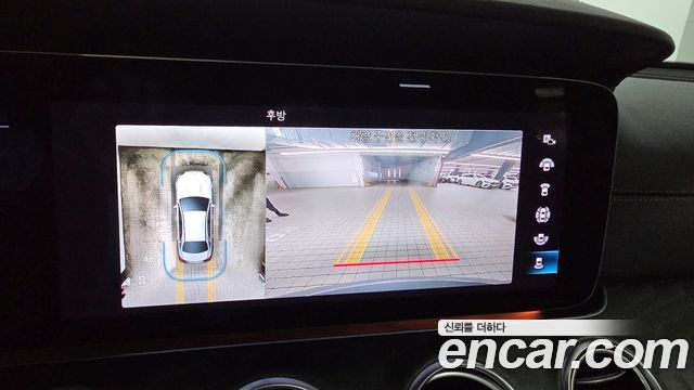 Mercedes-Benz E-Class (W213) E250 AMG Line 2023 — фото 22
