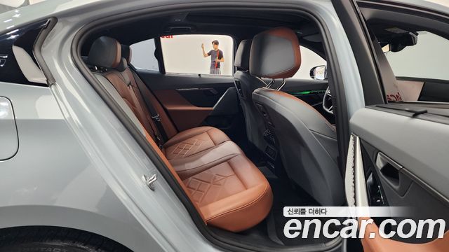 BMW 5 Series (G60) 530i xDrive M Sport 2025 — фото 15