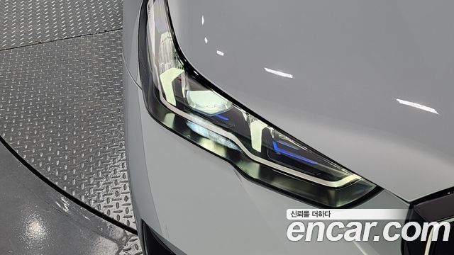 BMW 5 Series (G60) 530i xDrive M Sport 2025 — фото 28