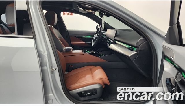BMW 5 Series (G60) 530i xDrive M Sport 2025 — фото 32